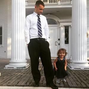 Meet your Posher, Dan